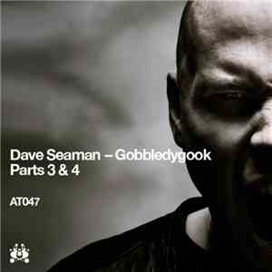 Dave Seaman - Gobbledygook download flac mp3