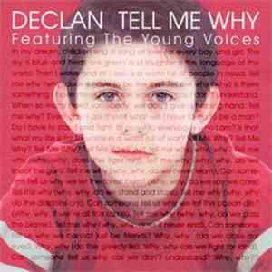 Declan Galbraith - Tell Me Why download flac mp3