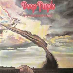Deep Purple - Stormbringer download flac mp3