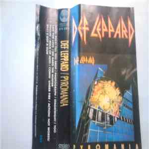 Def Leppard - Pyromania download flac mp3