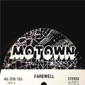 Diana Ross And The Supremes - Farewell download flac mp3