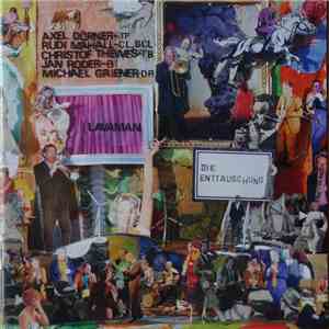 Die Enttäuschung - Lavaman download flac mp3