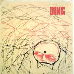 Ding  - It Is "97% Genuine", Your Feeling Of Being Watched download flac mp3