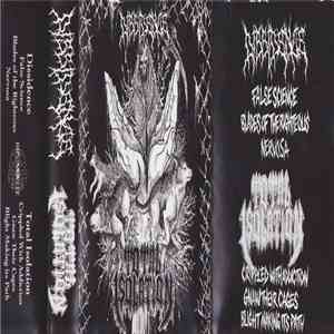 Dissidence  / Total Isolation - Dissidence / Total Isolation download flac mp3