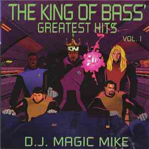 DJ Magic Mike - Cheetah's Bassest Hits download flac mp3