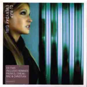 DJ Rap - Everyday Girl download flac mp3