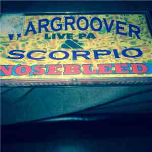 DJ Scorpio, Wargroover - Nosebleed download flac mp3