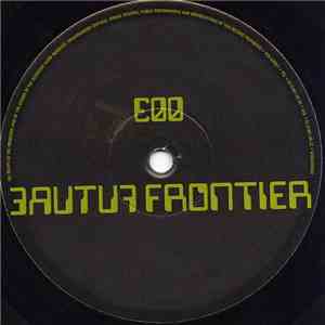 Dj Tuttle - Future Frontier 003. Julliette Ep download flac mp3