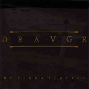 Draugr  - De Ferro Italico download flac mp3