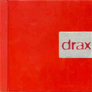 Drax - Red download flac mp3