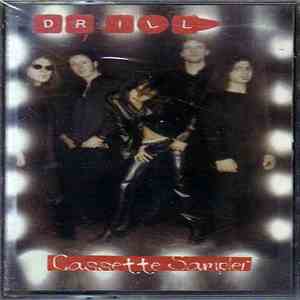 Drill - Cassette Sampler download flac mp3