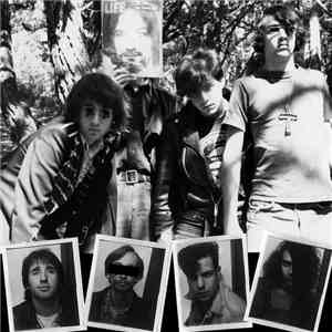 Dwarves - Lick It (The Psychedelic Years) 1983-1986 download flac mp3