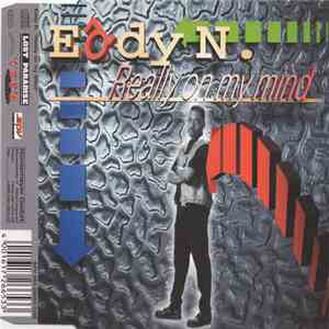 Eddy N. - Really On My Mind download flac mp3