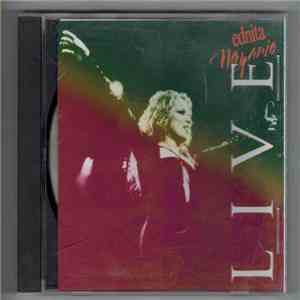 Ednita Nazario - Live download flac mp3