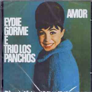 Eydie Gormé & Trio Los Panchos - Amor flac mp3 download