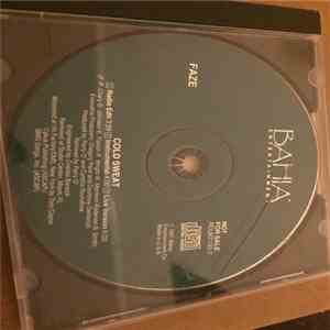 Faze  - Cold Sweat download flac mp3