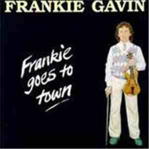 Frankie Gavin - Frankie Goes To Town download flac mp3