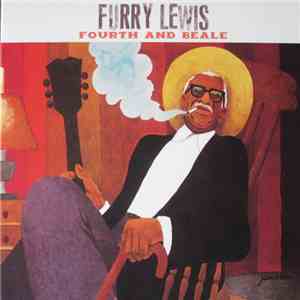 Furry Lewis - Fourth And Beale download flac mp3