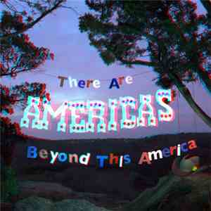 Greg Mullen And The Cosmic American Band - There Are Americas Beyond This America download flac mp3
