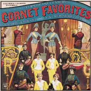 Gunther Schuller / Gerard Schwarz - Turn Of The Century Cornet Favorites download flac mp3