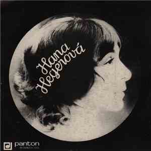 Hana Hegerová - Hana Hegerová download flac mp3