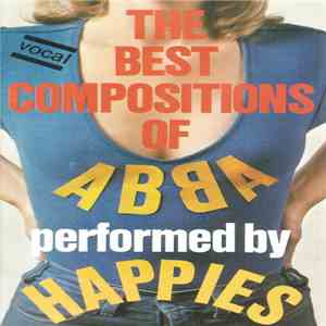 Happies - The Best Compositions Of ABBA download flac mp3