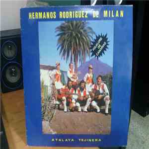 Hermanos Rodriguez De Milan - Atalaya Tejinera download flac mp3