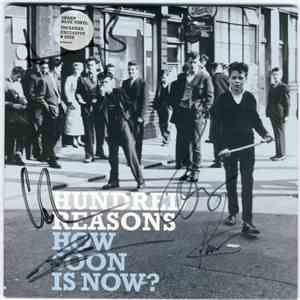 Hundred Reasons - How Soon Is Now? download flac mp3