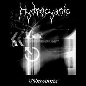 Hydrocyanic - Insomnia download flac mp3