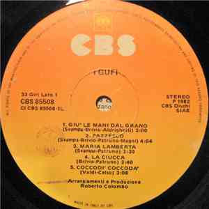 I Gufi - I Gufi download flac mp3
