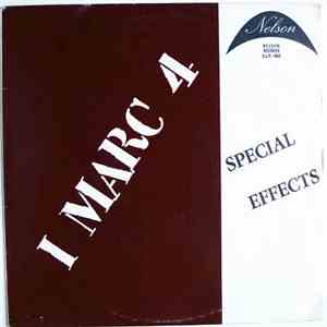 I Marc 4 - Special Effects download flac mp3
