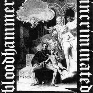 Incriminated / Bloodhammer - Incriminated / Bloodhammer download flac mp3