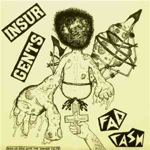 Insurgents - Fad Cash download flac mp3