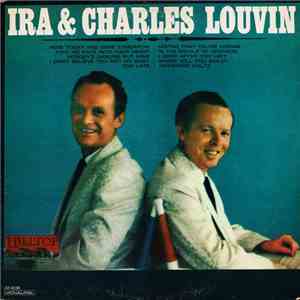 Ira & Charles Louvin - Ira & Charles Louvin download flac mp3