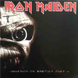 Iron Maiden - Invasion Of Rarities Part 1 flac mp3 download