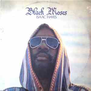 Isaac Hayes - Black Moses download flac mp3