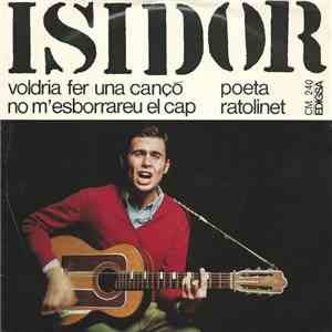 Isidor  - No M'Esborrareu El Cap download flac mp3