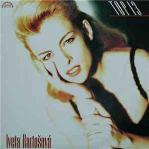Iveta Bartošová - Top 13 download flac mp3