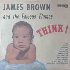 James Brown And His Famous Flames - Think! download flac mp3