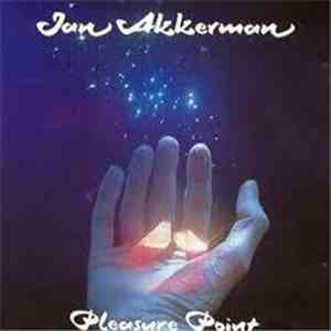 Jan Akkerman - Pleasure Point download flac mp3