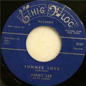 Jimmy Lee And His Casuals - Summer Love download flac mp3