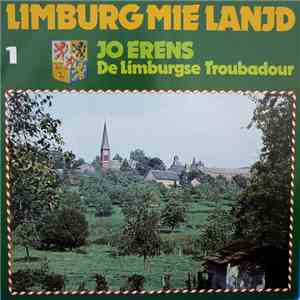 Jo Erens - Limburg Mie Lanjd download flac mp3
