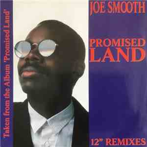 Joe Smooth - Promised Land download flac mp3