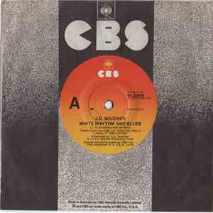 John David Souther - White Rhythm And Blues download flac mp3