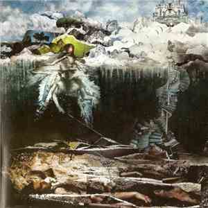 John Frusciante - The Empyrean download flac mp3