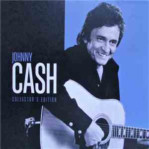 Johnny Cash - Johnny Cash Collector's Edition download flac mp3