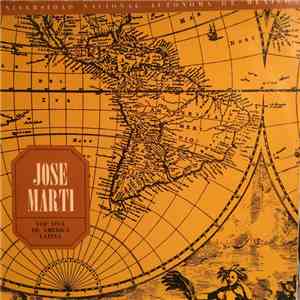 José Martí - José Martí download flac mp3