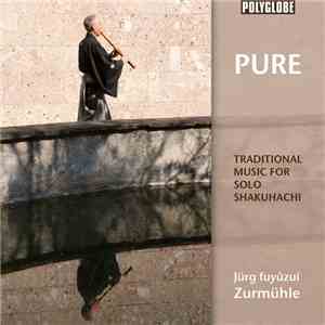 Jürg Zurmühle - Pure download flac mp3