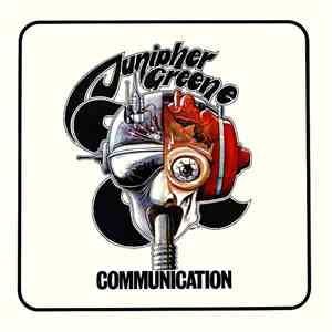Junipher Greene - Communication download flac mp3