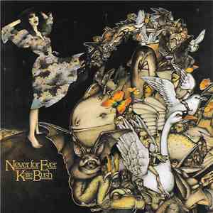Kate Bush - Never For Ever download flac mp3
